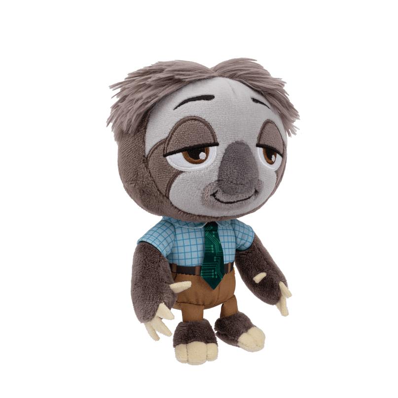 ZOOTOPIA Pehme mänguasi, 20 cm