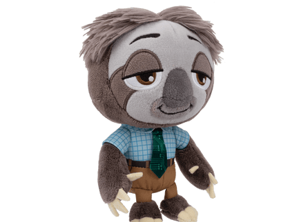 ZOOTOPIA Pehme mänguasi, 20 cm