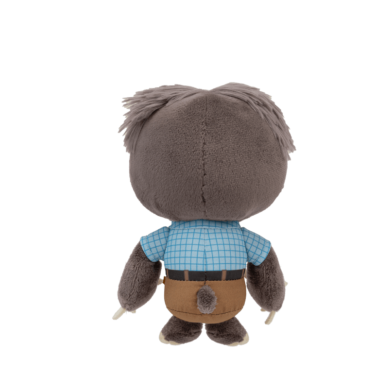 ZOOTOPIA Pehme mänguasi, 20 cm