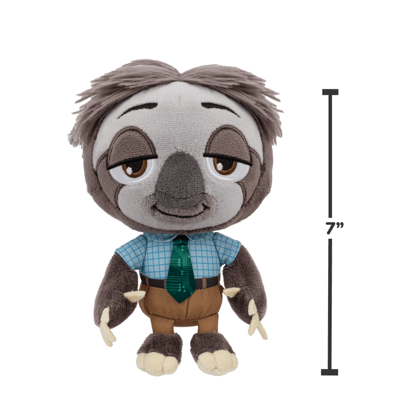 ZOOTOPIA Pehme mänguasi, 20 cm