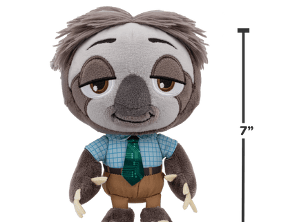 ZOOTOPIA Pehme mänguasi, 20 cm