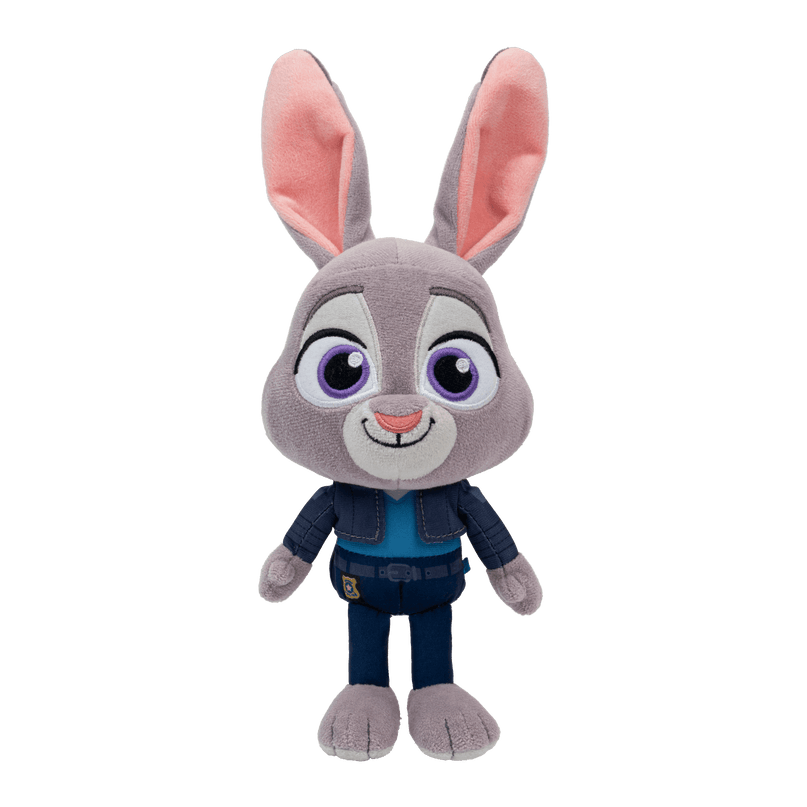 ZOOTOPIA Pehme mänguasi, 20 cm