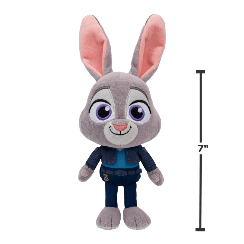 ZOOTOPIA Pehme mänguasi, 20 cm