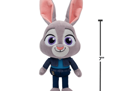 ZOOTOPIA Pehme mänguasi, 20 cm