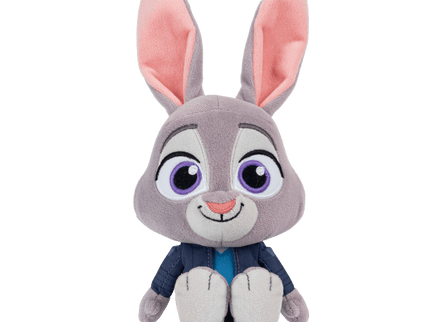 ZOOTOPIA Pehme mänguasi, 20 cm