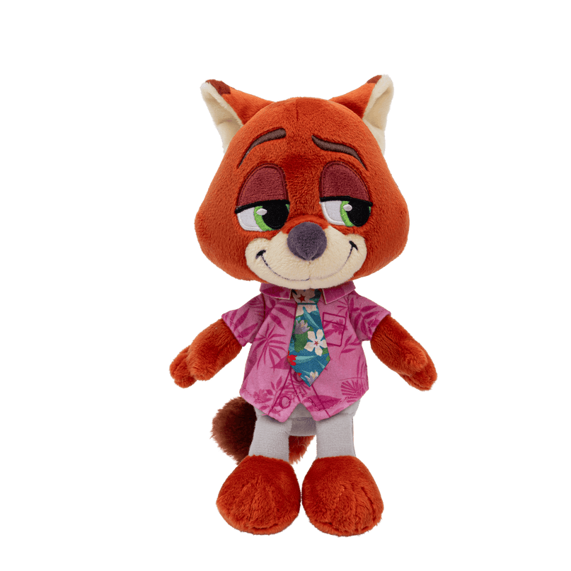 ZOOTOPIA Pehme mänguasi, 20 cm