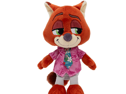 ZOOTOPIA Pehme mänguasi, 20 cm