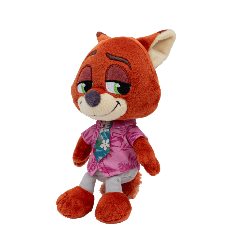 ZOOTOPIA Pehme mänguasi, 20 cm