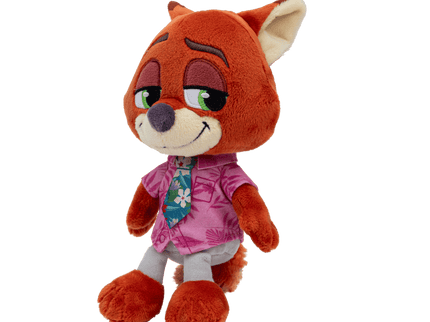 ZOOTOPIA Pehme mänguasi, 20 cm