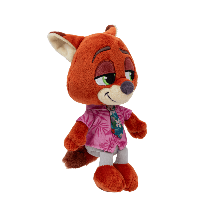 ZOOTOPIA Pehme mänguasi, 20 cm