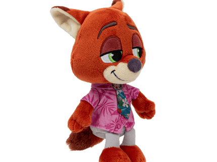 ZOOTOPIA Pehme mänguasi, 20 cm