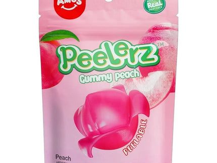 AMOS Peelerz Peach kommid