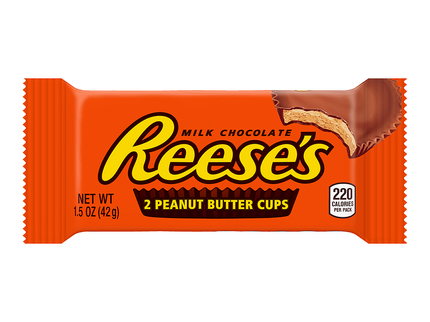 Reese's 2 Cups šokolaad