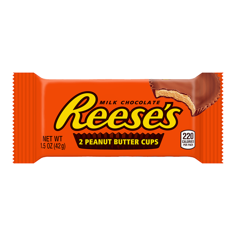 Reese's 2 Cups šokolaad