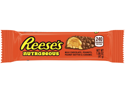 Reese's Nutrageous šokolaad