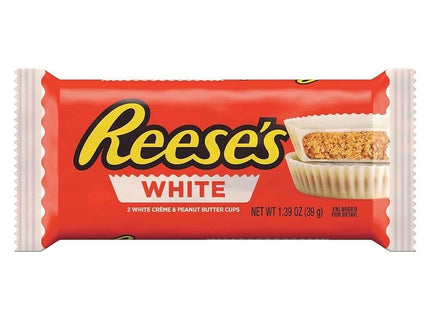 Reese's White Chocolate šokolaad